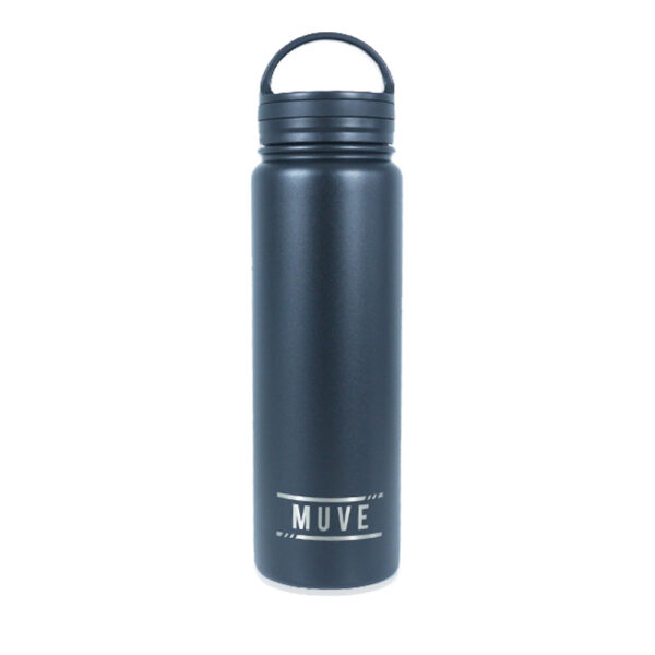 Medium Ceramic Insulated Water Bottle (710ml/24oz) - Image 7