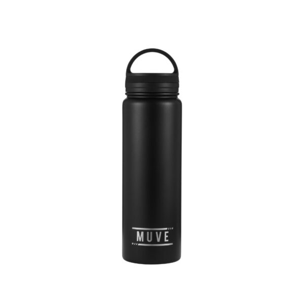 Medium Insulated Water Bottle (710ml / 24oz) - Image 2