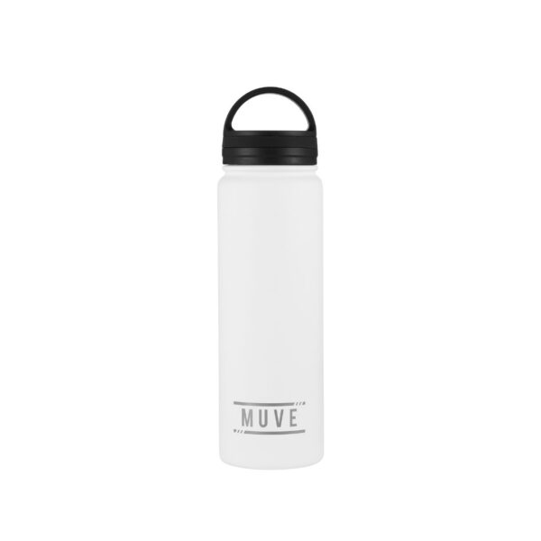 Medium Insulated Water Bottle (710ml / 24oz) - Image 3