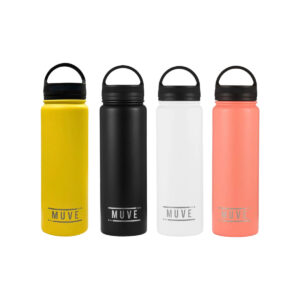 Medium Insulated Water Bottle (710ml / 24oz)