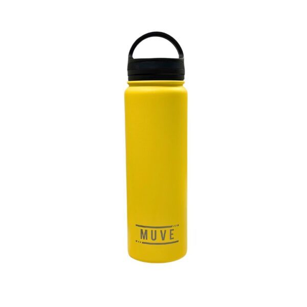 Medium Insulated Water Bottle (710ml / 24oz) - Image 5