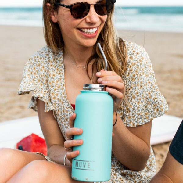 Metal Straw Pack - Image 2