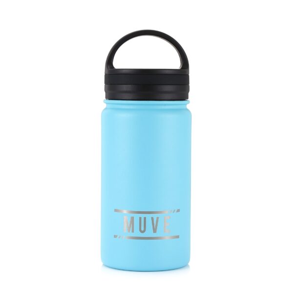 Mini Insulated Bottle (410ml/14oz) - Image 10
