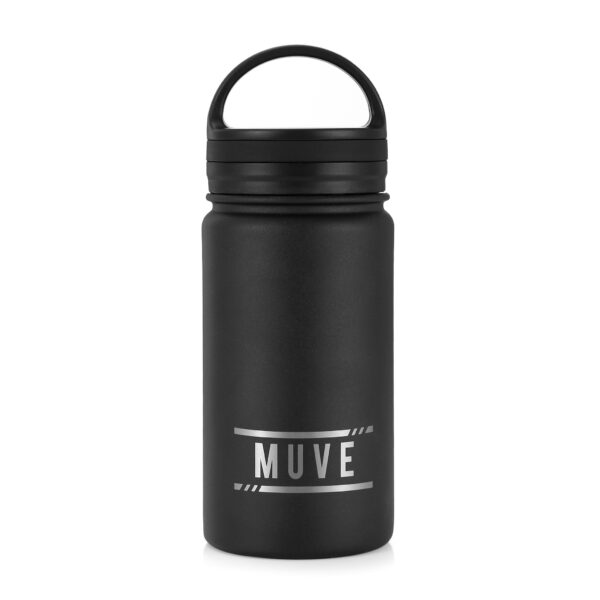Mini Insulated Bottle (410ml/14oz) - Image 11