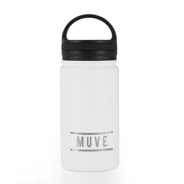 Mini Insulated Bottle (410ml/14oz) - Image 4