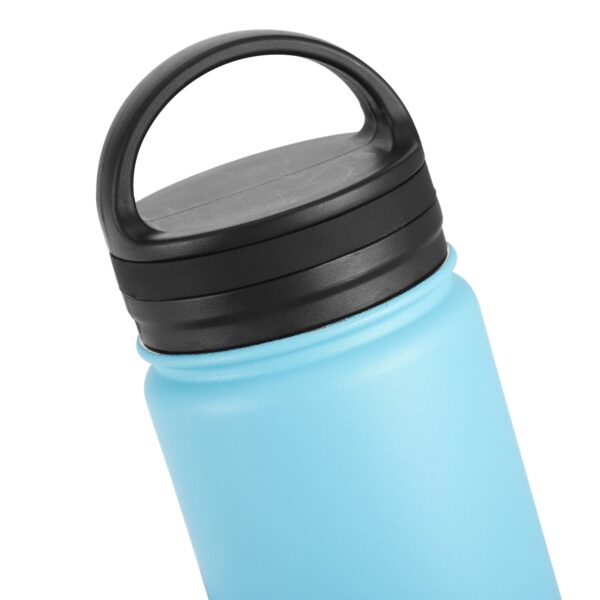 Mini Insulated Bottle (410ml/14oz) - Image 9