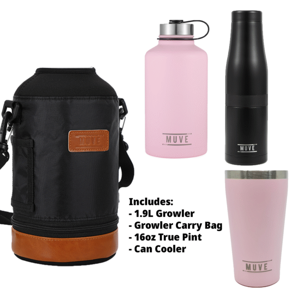 1.9L Camping Bundle - Image 2