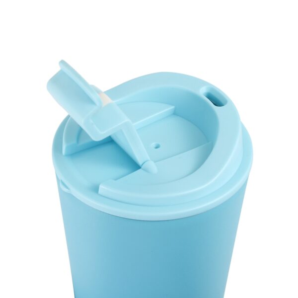 Spill Free Insulated Travel Mug (350ml/12oz) - Image 12