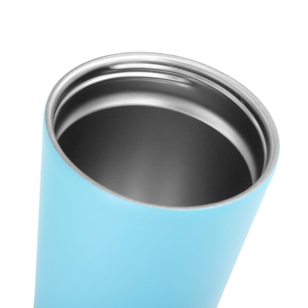 Spill Free Insulated Travel Mug (350ml/12oz) - Image 13