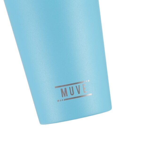 Spill Free Insulated Travel Mug (350ml/12oz) - Image 14