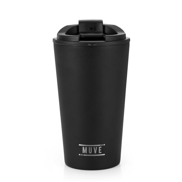 Spill Free Insulated Travel Mug (350ml/12oz) - Image 7