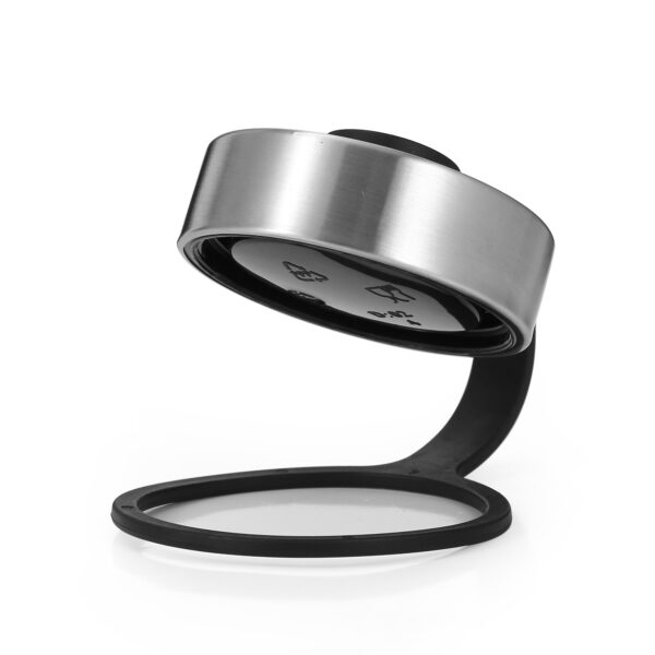 Stainless Wide Mouth Lid (64/40/32/24/14oz) - Image 5