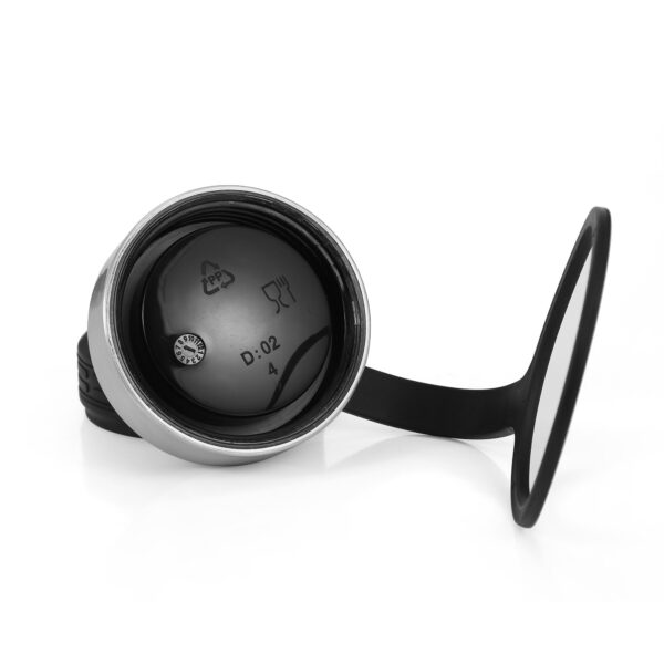 Stainless Wide Mouth Lid (64/40/32/24/14oz) - Image 6