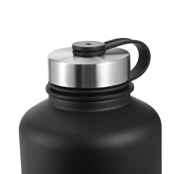 Stainless Wide Mouth Lid (64/40/32/24/14oz) - Image 7