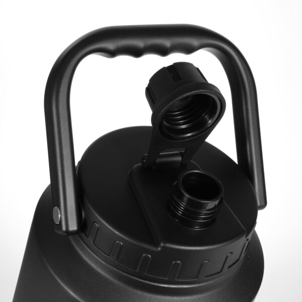Titan Insulated Water Bottle (3.8L/128oz) - Image 10