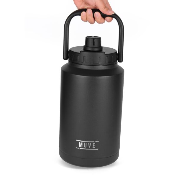 Titan Insulated Water Bottle (3.8L/128oz) - Image 13
