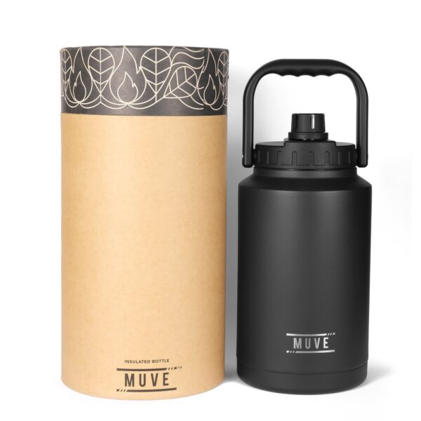 Titan Insulated Water Bottle (3.8L/128oz) - Image 2
