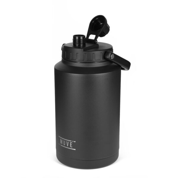 Titan Insulated Water Bottle (3.8L/128oz) - Image 3