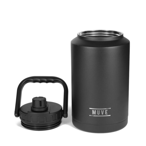 Titan Insulated Water Bottle (3.8L/128oz) - Image 4