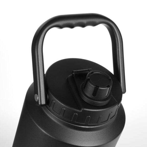 Titan Insulated Water Bottle (3.8L/128oz) - Image 9
