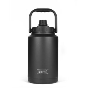 Titan Insulated Water Bottle (3.8L/128oz)