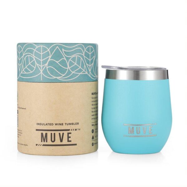 Wine Tumbler (235ml/8oz) - Image 11