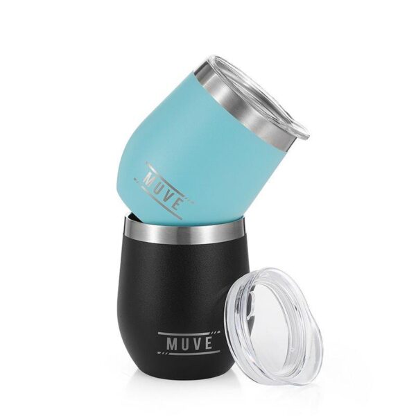 Wine Tumbler (235ml/8oz) - Image 12