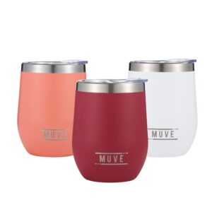Wine Tumbler (350ml/12oz)