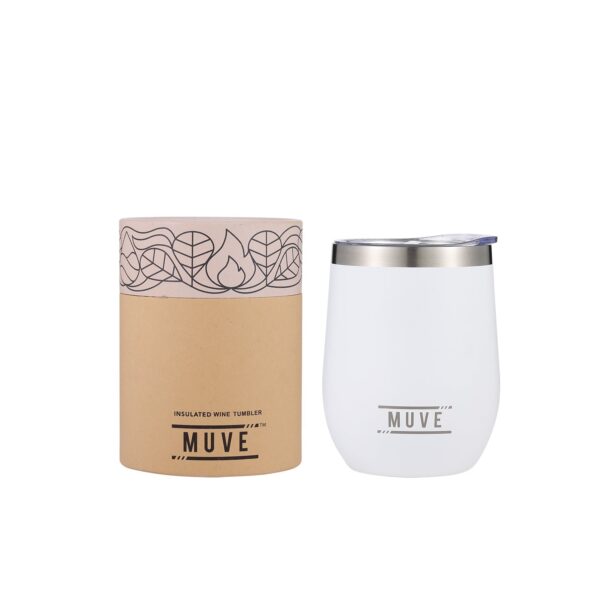 Wine Tumbler (350ml/12oz) - Image 4